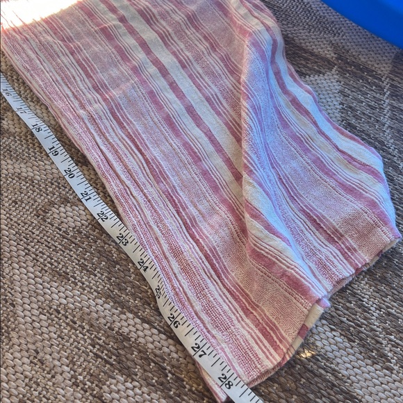 Anthropologie Mauve Matching Set - Picture 6 of 8